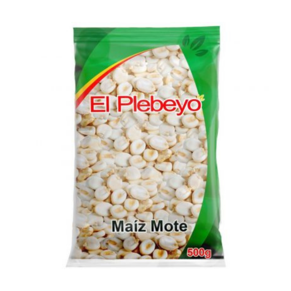 Maíz Mote 500g