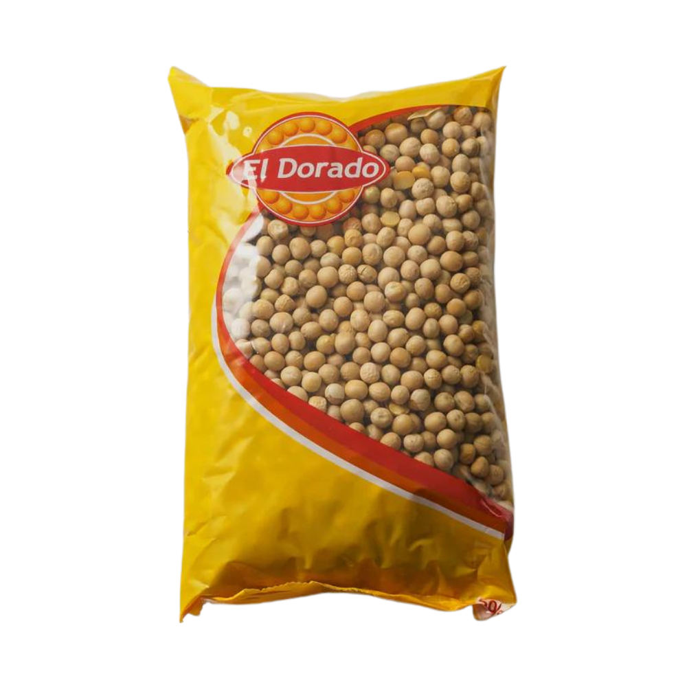 Arveja Amarilla El Dorado 500g