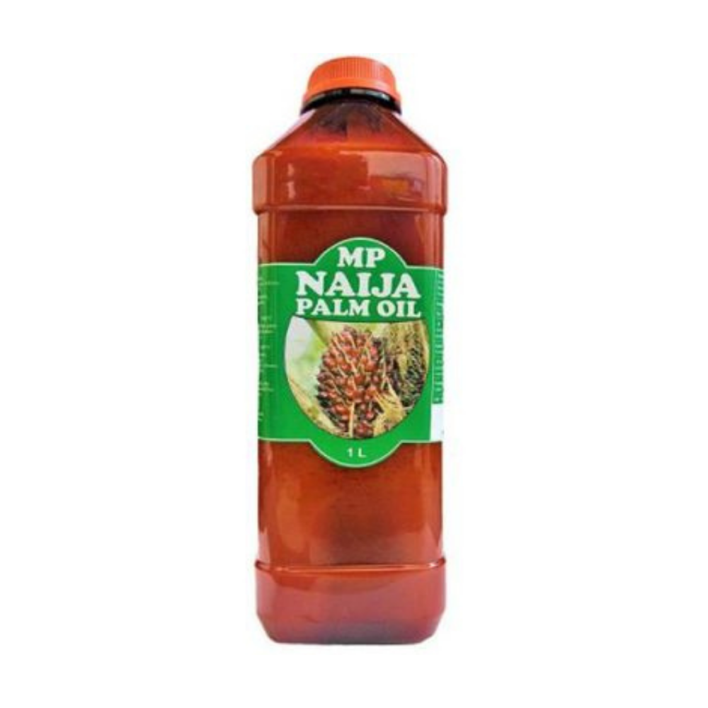  MP Nigerian Palm Oil 1L