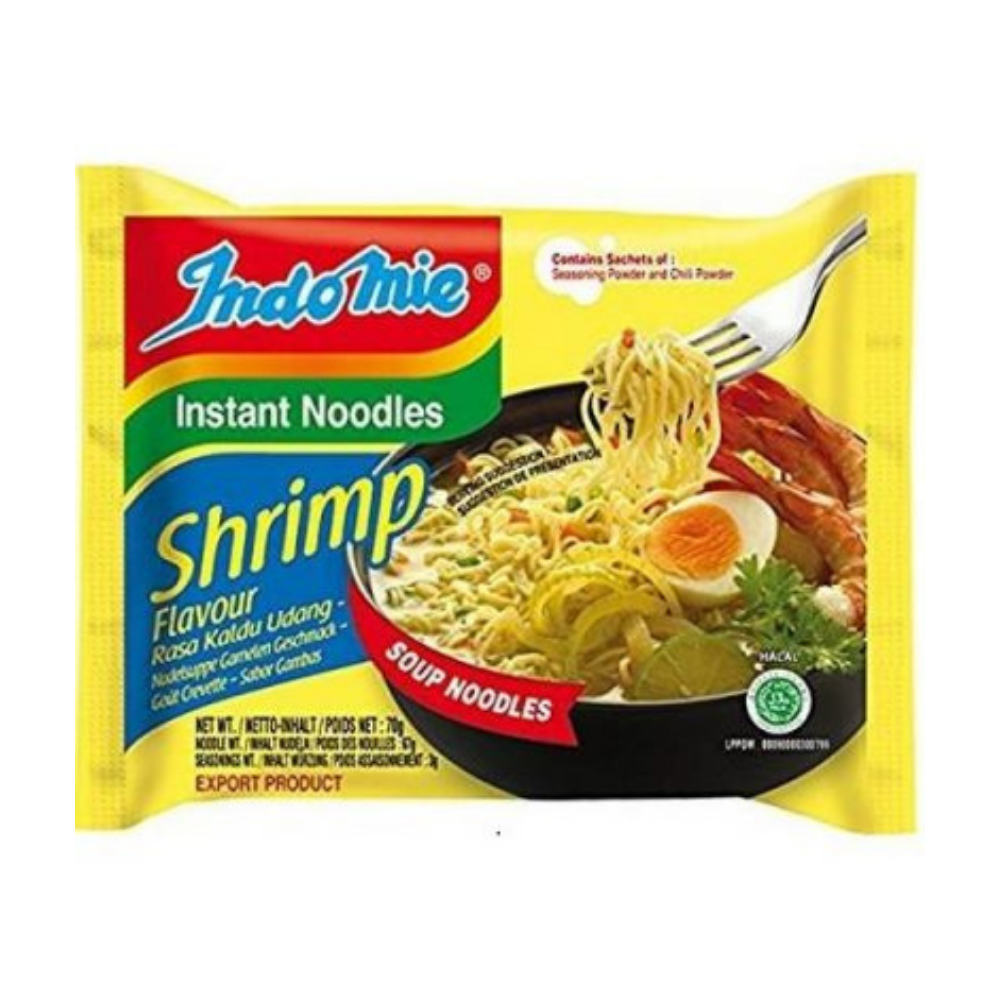 Indomie Gamba 70g