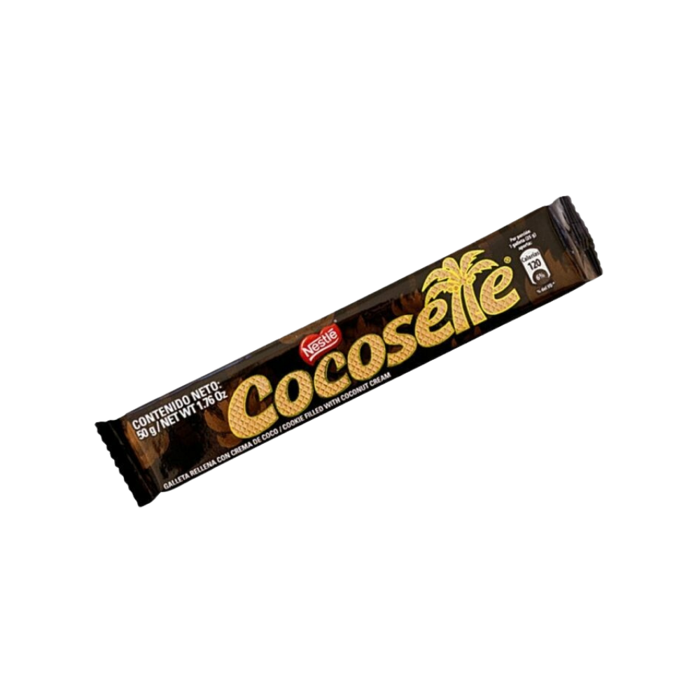 Cocosette 50g