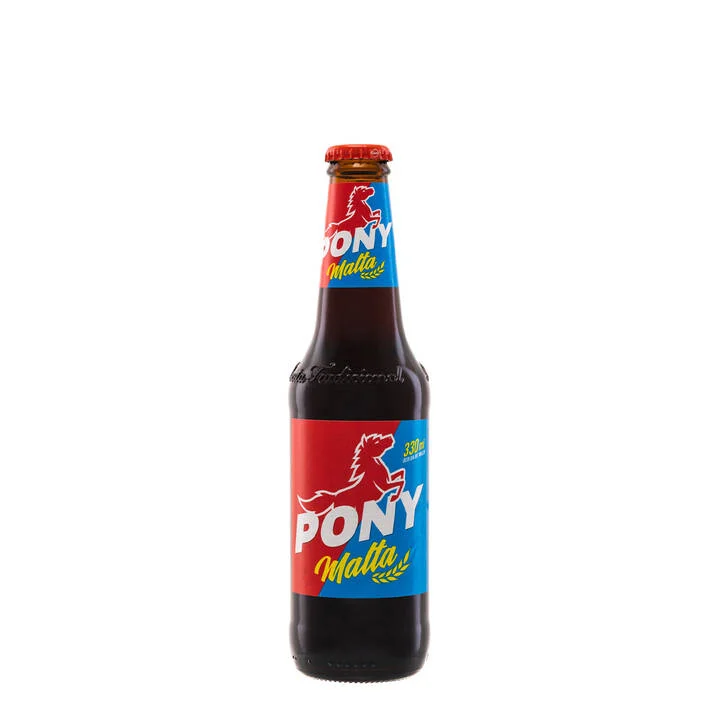 Pony Malta 330ml