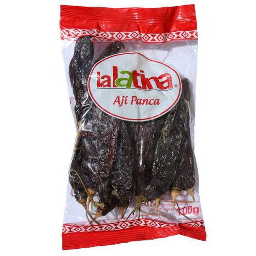 Aji Panca Entero 100g