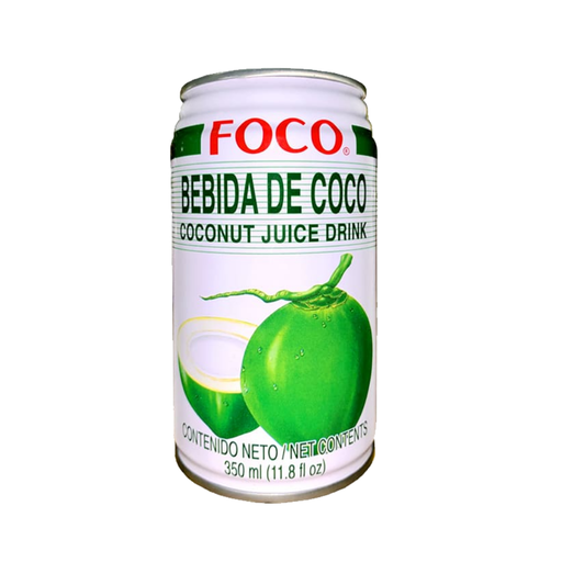 Foco Coco 350ml